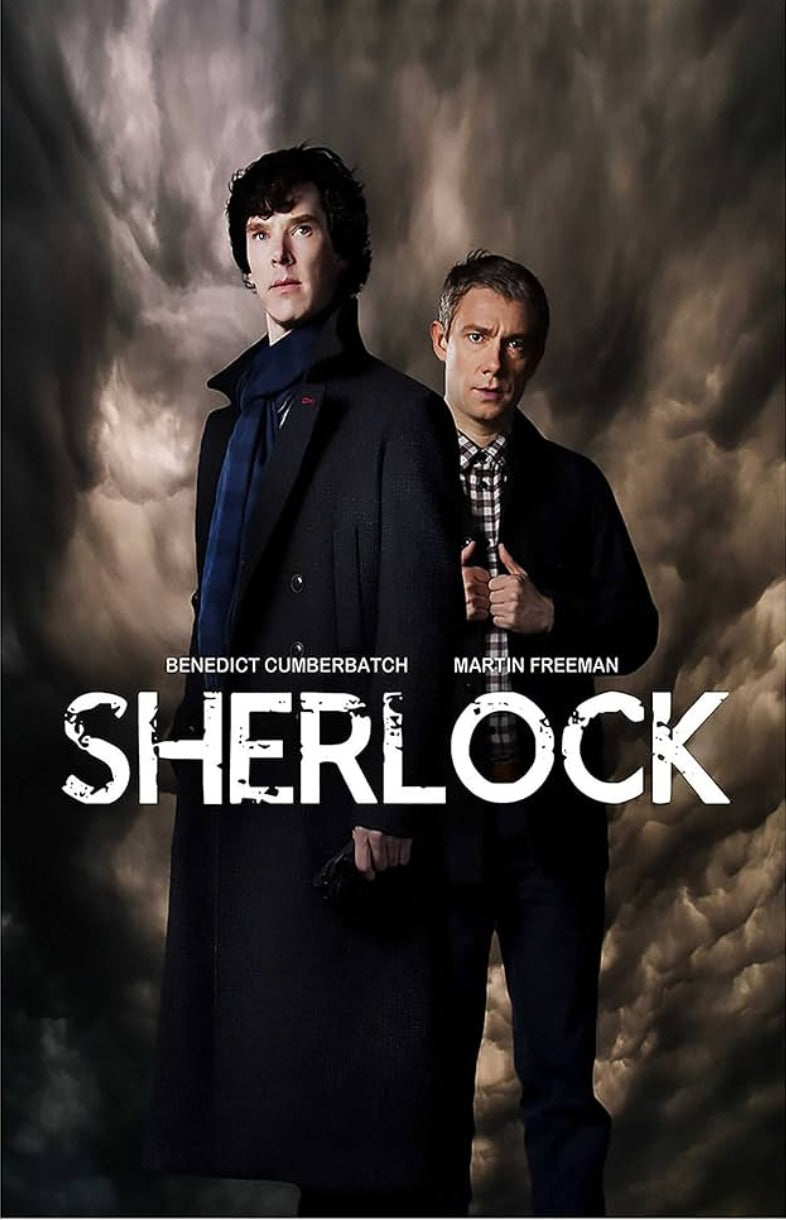 Exclusive movie collection wall Poster Set -Customers Choice 🔥 pack of 6